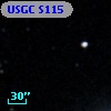 USGC S115