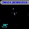 2MASX J03085859-1155282