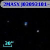 2MASX J03093101-1122103
