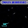2MASX J03093502-1137433