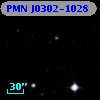 PMN J0302-1028