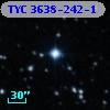 TYC 3638-242-1