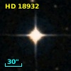 HD  18932