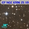 Cl* NGC 6996     ZS      19