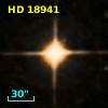 HD  18941