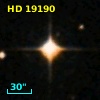 HD  19190