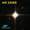 HD  19260