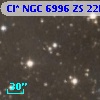 Cl* NGC 6996     ZS      22b