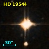 HD  19544