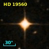 HD  19560