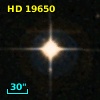 HD  19650
