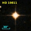 HD  19811