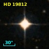 HD  19812