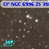 Cl* NGC 6996     ZS      38b