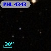 PHL  4343