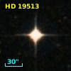 HD  19513