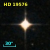HD  19576