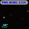 PMN J0308-1259
