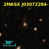 2MASX J03072284-1258197