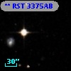 ** RST  3375AB
