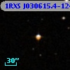 1RXS J030615.4-124243