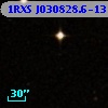 1RXS J030828.6-131637