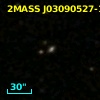 1RXS J030905.6-144211