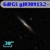 6dFGS gJ030913.2-141054