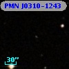 PMN J0310-1243