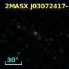 2MASX J03072417-1640207