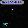 Slee ACO   416  8
