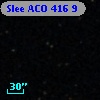Slee ACO   416  9