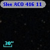 Slee ACO   416 11