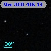 Slee ACO   416 13