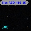 Slee ACO   416 16