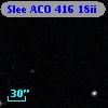 Slee ACO   416 18ii
