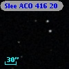 Slee ACO   416 20