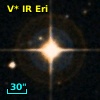 V* IR Eri