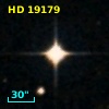 HD  19179