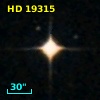 HD  19315