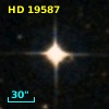 HD  19587