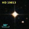 HD  19813
