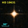 HD  19631