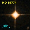 HD  19774