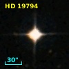 HD  19794
