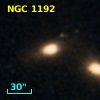 NGC  1192