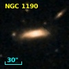 NGC  1190