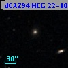 dCAZ94 HCG 22-10