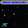 2MASX J03035202-1537436