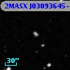 2MASX J03093645-1619581